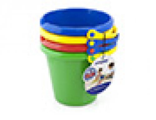 Jogo miniland cubo conjunto 4 unidades , Miniland , 68470 , 8413082290054